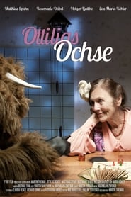 Ottilias Ox' Poster