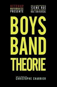 Boys Band Theorie' Poster