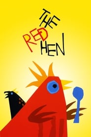 The Red Hen' Poster