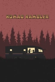 Nomad Rambler' Poster