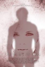 Shadows of Man' Poster