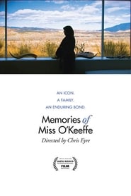 Memories of Miss OKeeffe' Poster