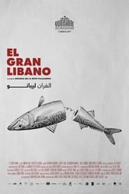 El Gran Libano' Poster