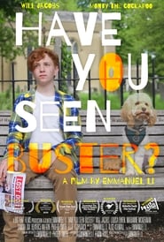 Have You Seen Buster' Poster