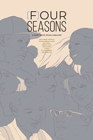 FOur Seasons' Poster