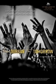 From Durban to Tomorrow' Poster