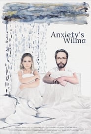 Anxietys Wilma' Poster