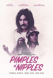 Pimples n Nipples' Poster