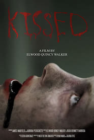 Kissed' Poster