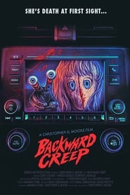 Backward Creep' Poster