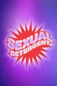 Rock Hard The Rise and Fall and Rise of Sexual Detergent' Poster