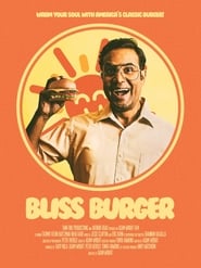 Bliss Burger' Poster