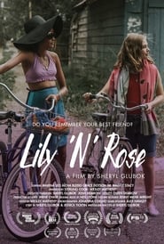 Lily N Rose' Poster