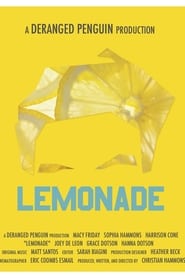 Lemonade' Poster