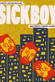 Sickboy' Poster