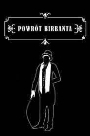 Powrt birbanta' Poster