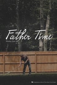 Father Time' Poster