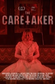 The Caretaker' Poster