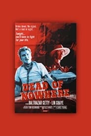 Dead of Nowhere' Poster
