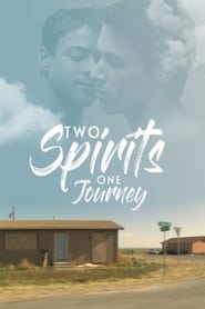 Two Spirits One Journey' Poster