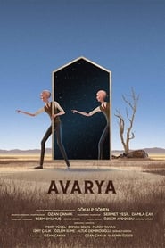 Avarya' Poster