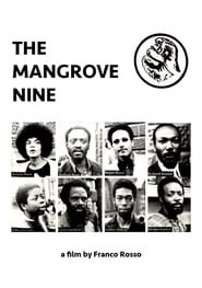 The Mangrove Nine' Poster