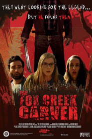 The Fox Creek Carver' Poster