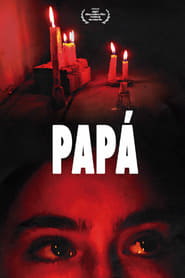 PapaDad' Poster