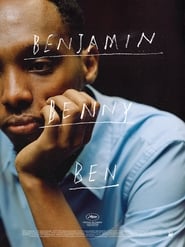 Benjamin Benny Ben' Poster