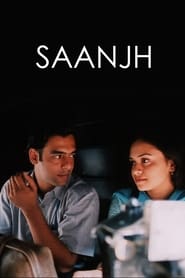 Saanjh' Poster