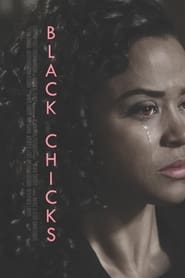 Black Chicks' Poster