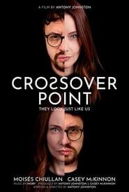 Crossover Point' Poster