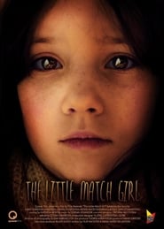 The Little Match Girl' Poster