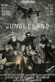 Jungleland' Poster