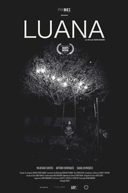 Luana' Poster