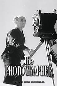 The Photographer' Poster