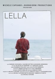 Lella' Poster