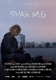 Svar mig' Poster