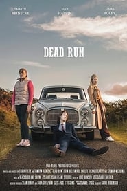 Dead Run' Poster