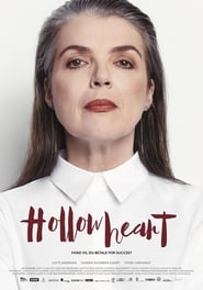 Hollow Heart' Poster