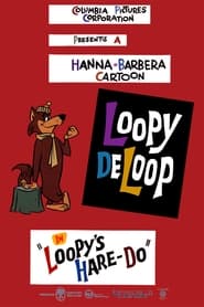 Loopys HareDo' Poster