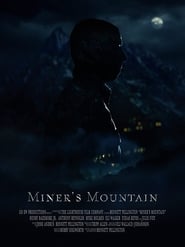 Miners Mountain' Poster