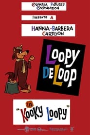 Kooky Loopy' Poster