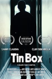 Tin Box' Poster