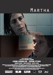Martha' Poster