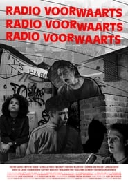 Radio Voorwaarts' Poster