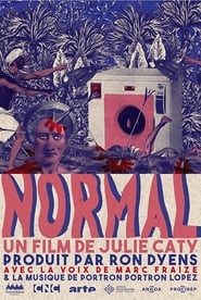 Normal' Poster