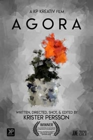 Agora' Poster