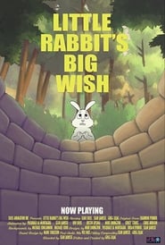 Little Rabbits Big Wish' Poster