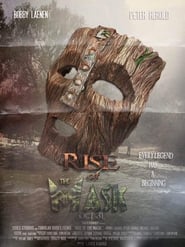 Rise of the Mask' Poster